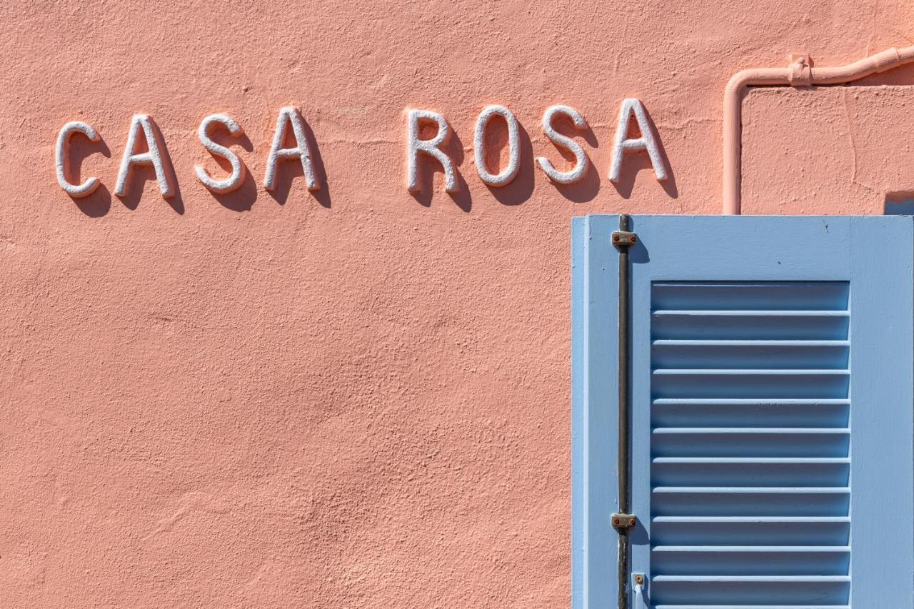 Casa Rosa Villa Luz de Tavira Luaran gambar