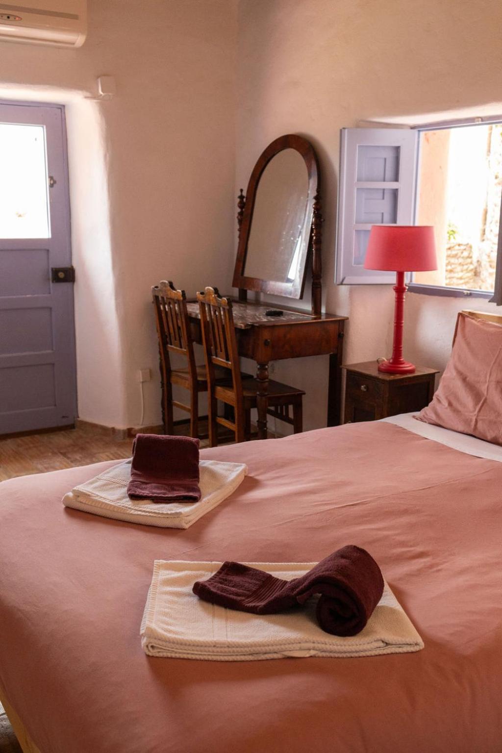 Casa Rosa Villa Luz de Tavira Luaran gambar